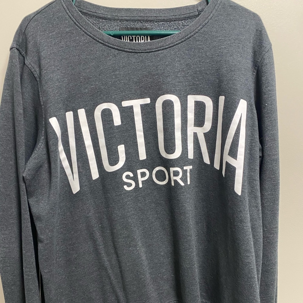 Victoria sport sweatshirt